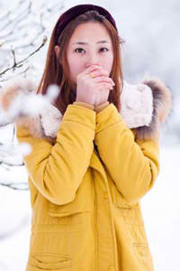 小可的奶水志强