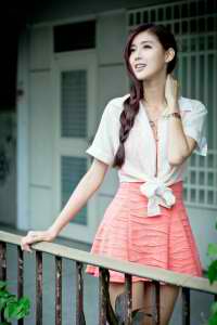 韩国美女性生活