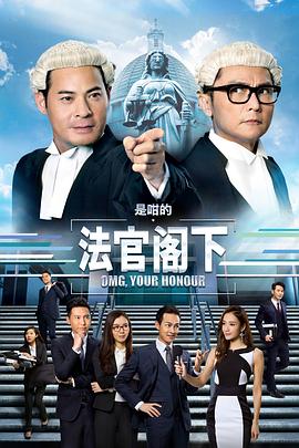 是咁的，法官閣下
